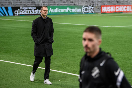 s sportchef Henrik Jurelius