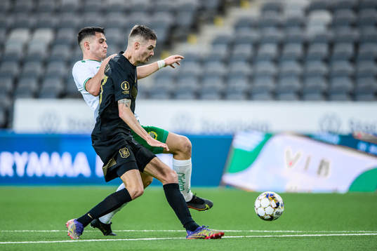 s Mikael Lustig