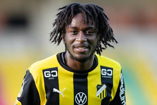 Häckens Jack Lahne