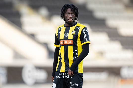 Häckens Jack Lahne