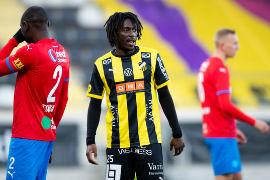 Häckens Jack Lahne