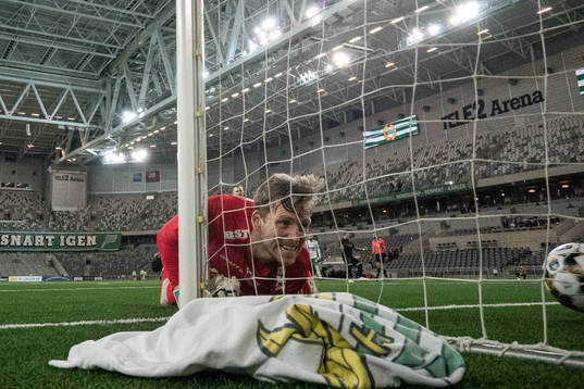 s Sebastian Larsson gjort 1-1 på straff