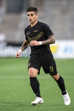 s Nicolas Stefanelli