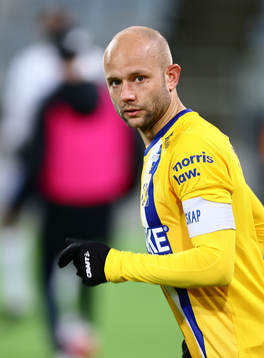 IFK Göteborgs Robin Söder