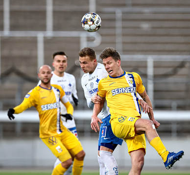 IFK Göteborgs Pontus Wernbloom