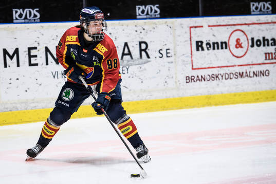 Djurgårdens Felicia Linder