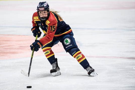 Djurgårdens Lova Blom