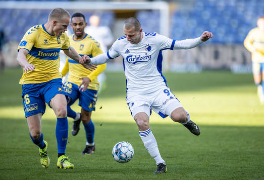 [DK=20210307: Hjörtur Hermannsson (6), Brøndby IF og