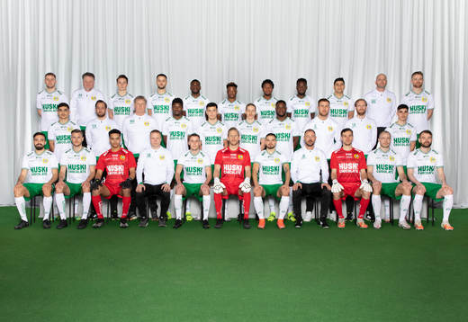 Hammarby