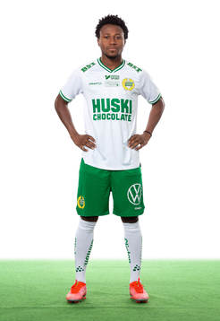 Hammarbys Abdul-Halik Hudu