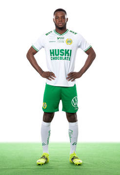 Hammarbys Loue Bayere Junior
