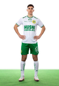 Hammarbys Mayckel Lahdo