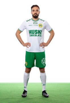 Hammarbys Abbe Khalili