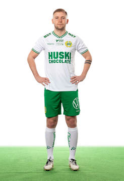 Hammarbys Darijan Bojanic