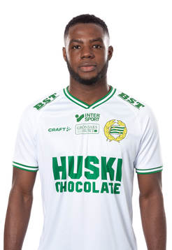 Hammarbys Loue Bayere Junior
