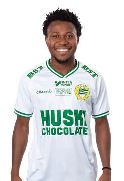 Hammarbys Abdul-Halik Hudu