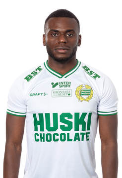 Hammarbys Filston Mawana