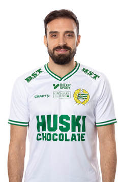 Hammarbys Abbe Khalili