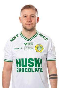 Hammarbys Darijan Bojanic