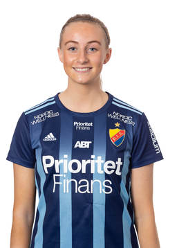 Djurgårdens Hanna Stokki
