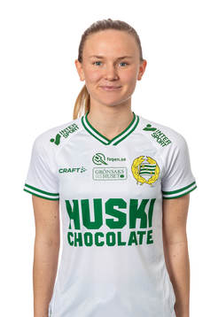 Hammarbys Matilda Vinberg
