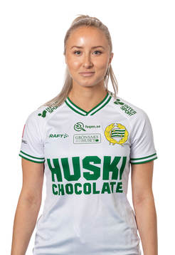 Hammarbys Jonna Ståhl