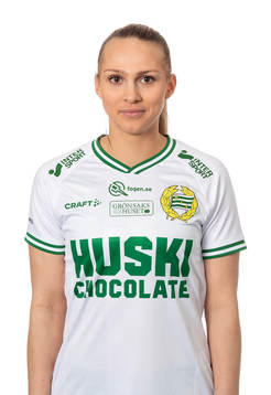 Hammarbys Frida Thörnqvist