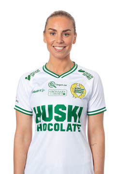 Hammarbys Petronella Ekroth