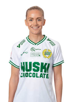 Hammarbys Elsa Karlsson