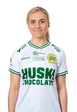 Hammarbys Ellen Gibson
