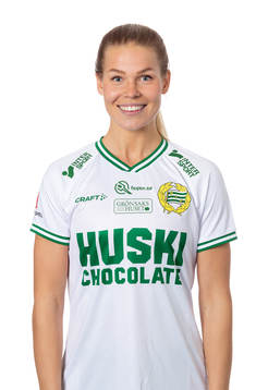 Hammarbys Nina Jakobsson