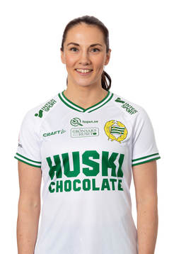 Hammarbys Helén Eke