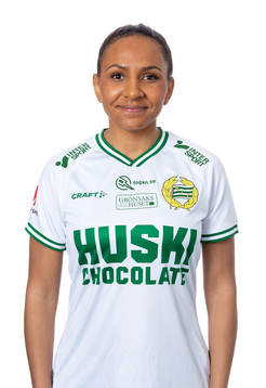 Hammarbys Madelen Janogy