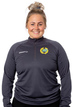 Hammarbys Jill Buskas