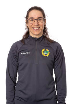Hammarbys läkare Anna Reitberger Marinko