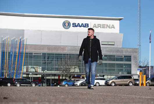 Nick Sörensen