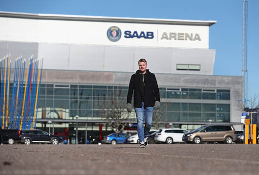 Nick Sörensen