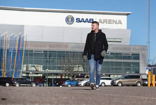 Nick Sörensen
