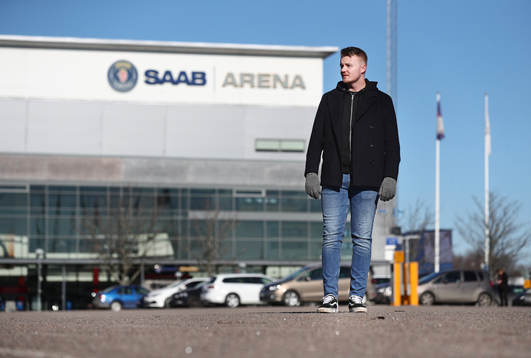 Nick Sörensen