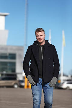 Nick Sörensen