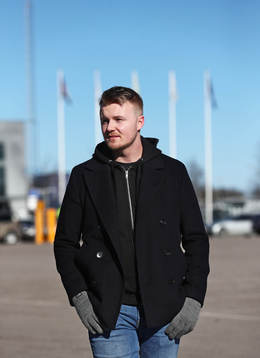 Nick Sörensen