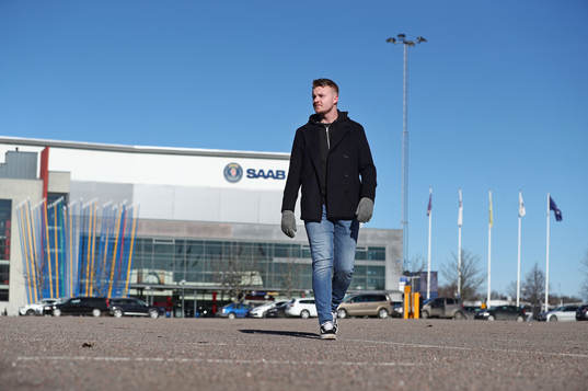 Nick Sörensen