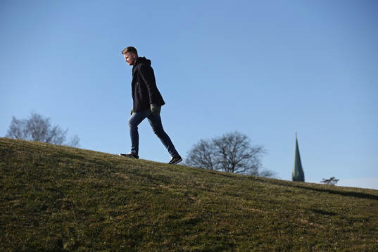 Nick Sörensen