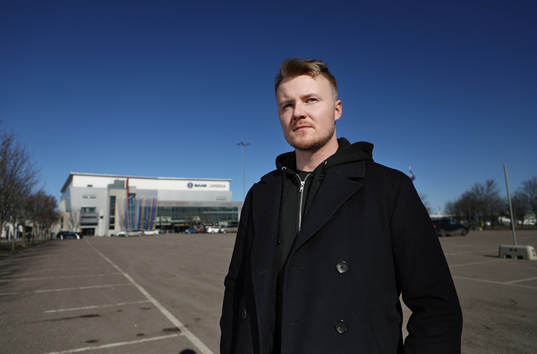 Nick Sörensen