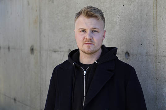 Nick Sörensen