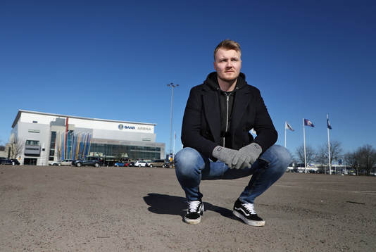 Nick Sörensen