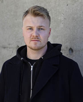 Nick Sörensen