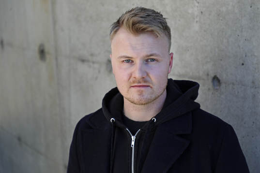 Nick Sörensen