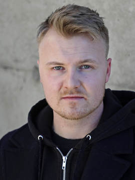 Nick Sörensen