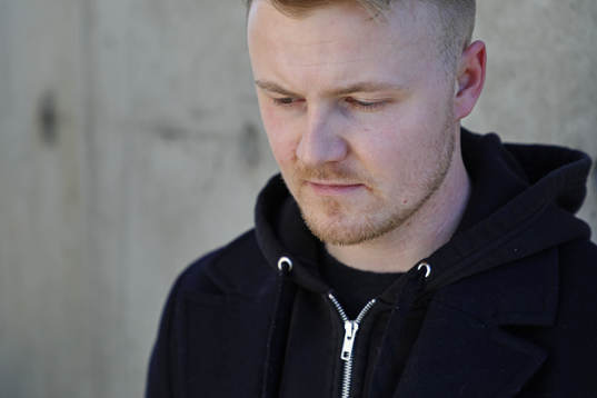Nick Sörensen